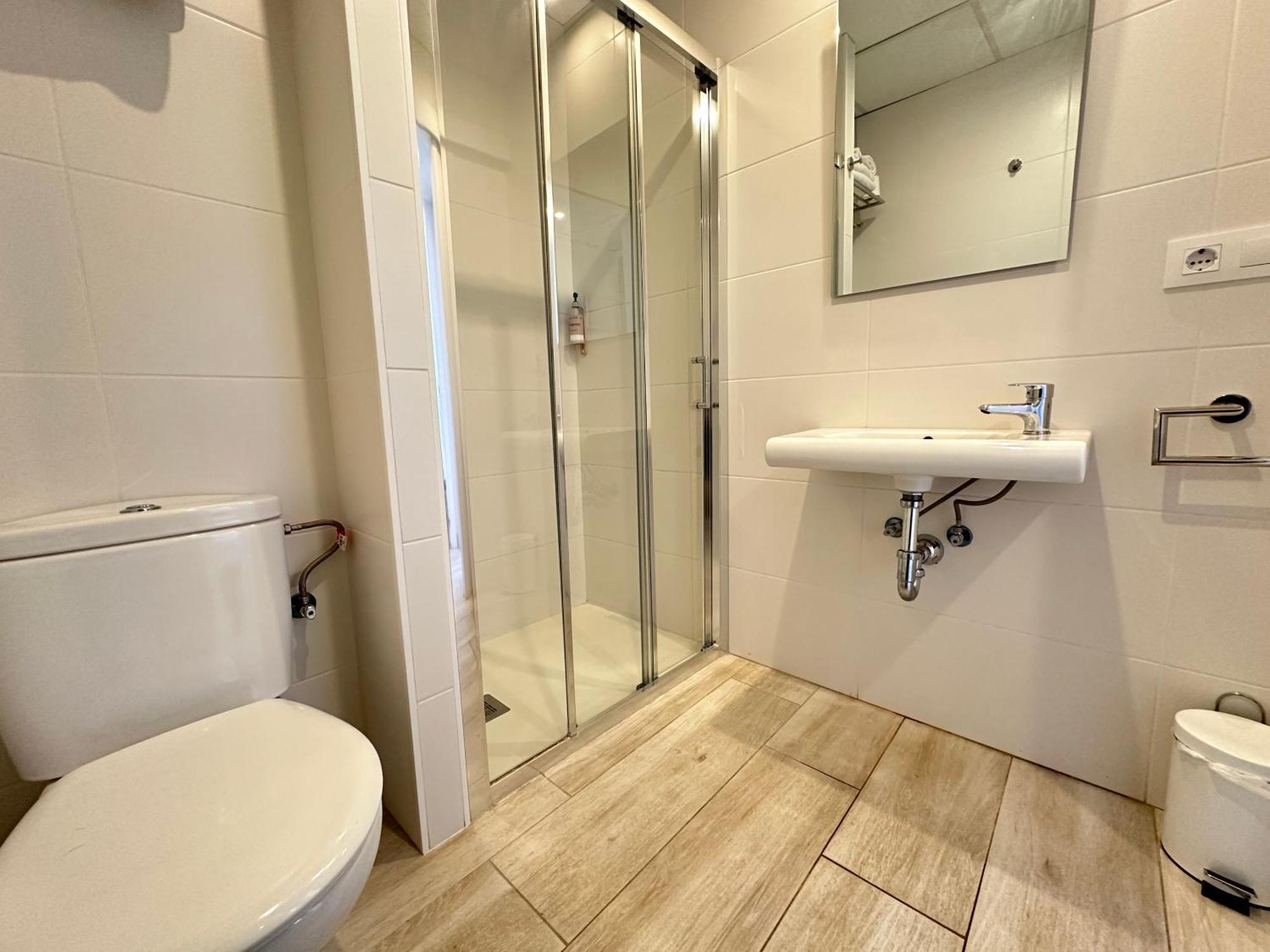 Agi Gloria Rooms Roses Exterior foto