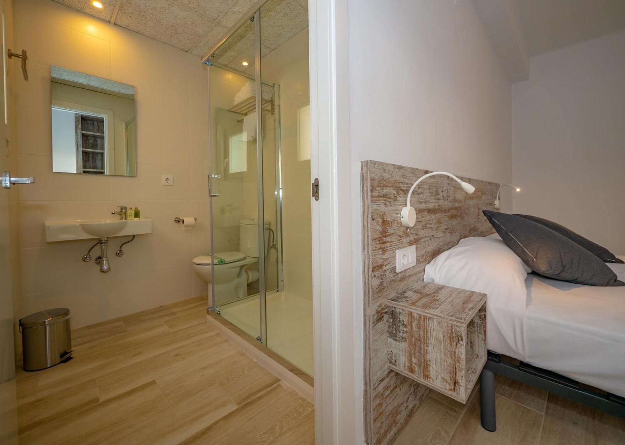 Agi Gloria Rooms Roses Exterior foto