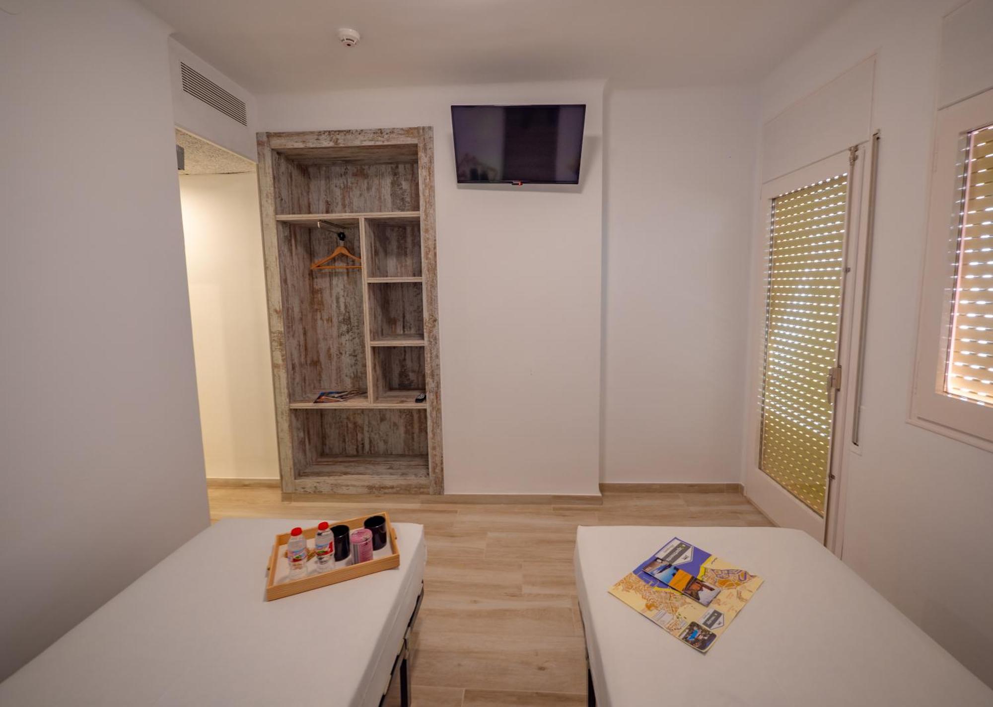 Agi Gloria Rooms Roses Exterior foto