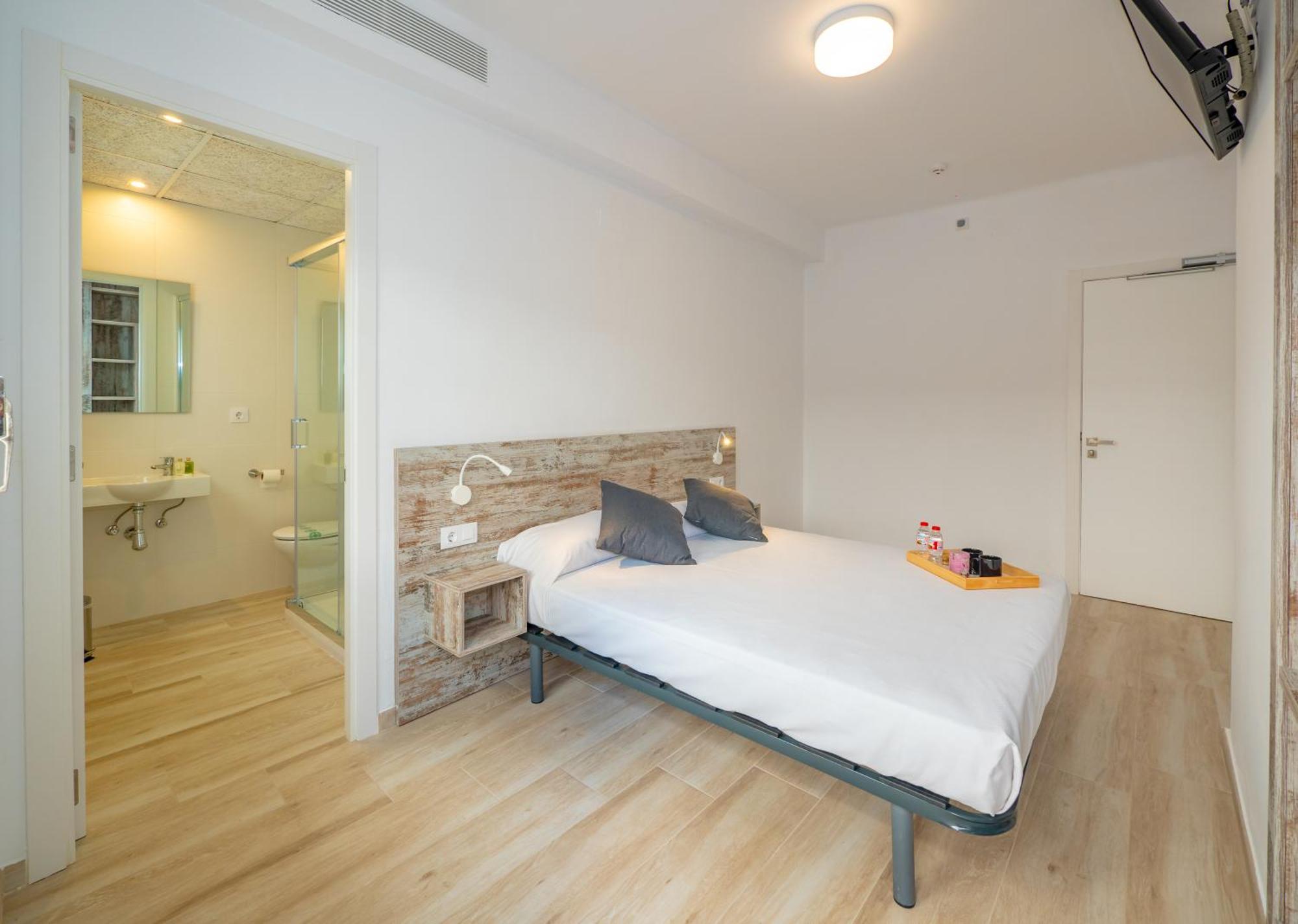 Agi Gloria Rooms Roses Exterior foto