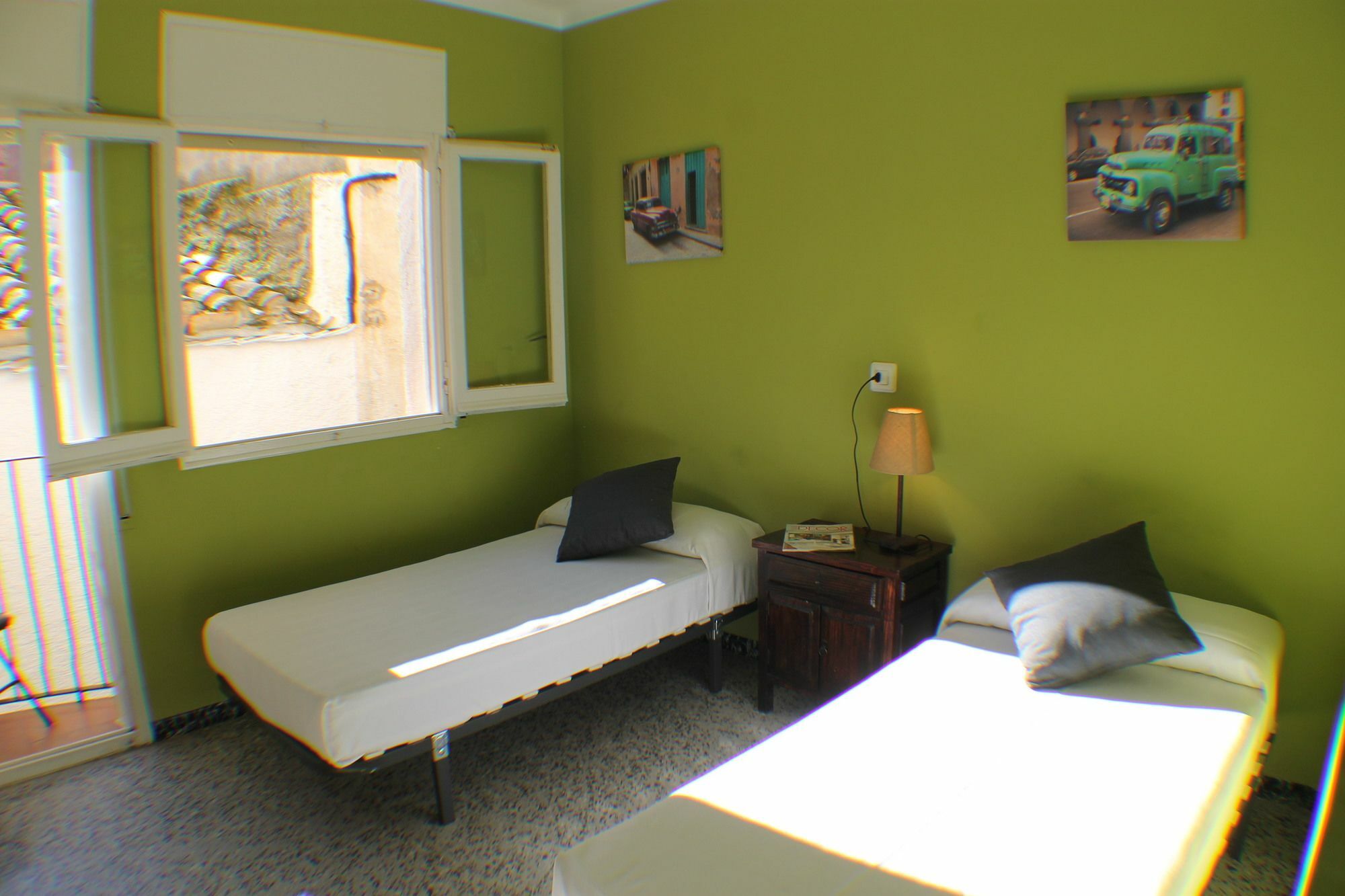 Agi Gloria Rooms Roses Exterior foto