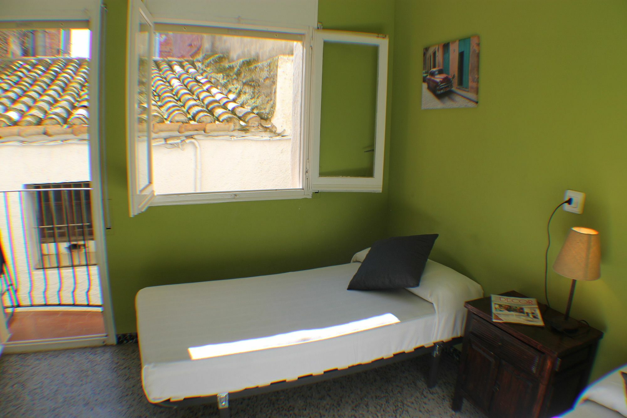 Agi Gloria Rooms Roses Exterior foto