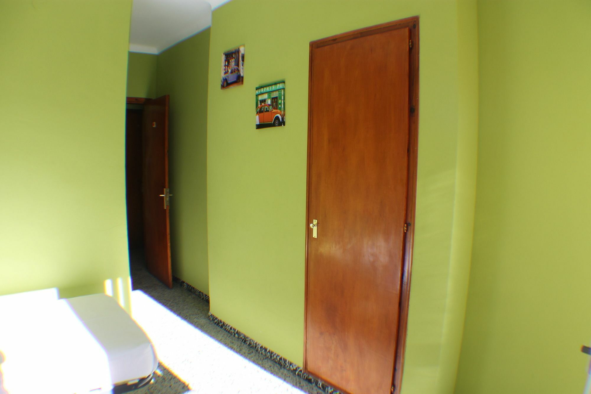 Agi Gloria Rooms Roses Exterior foto